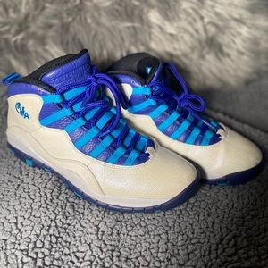 Jordan 10’s